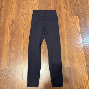 Women’s lululemon leggings